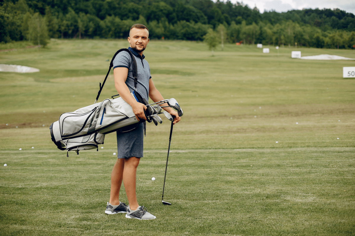 How Taping is Helping Golfers