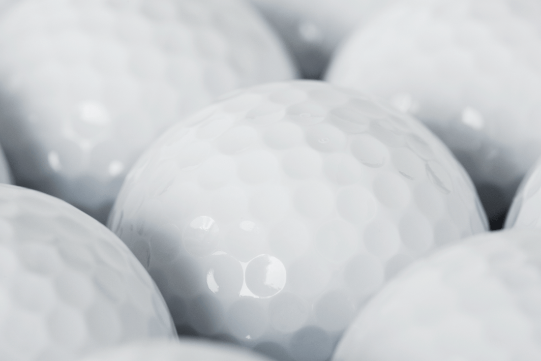 Choosing The Best Golf Ball