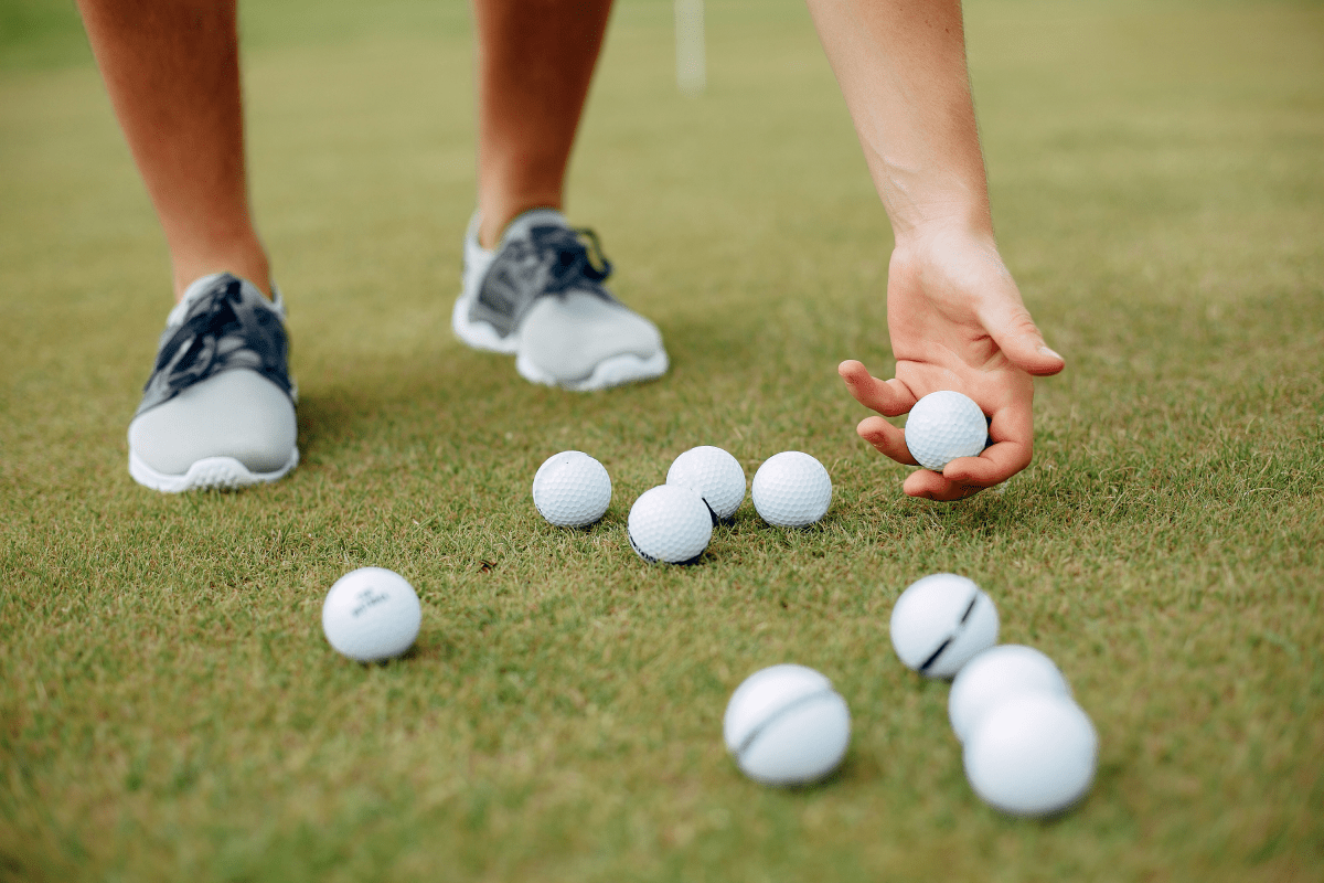 7 Ways to Start Playing Golf