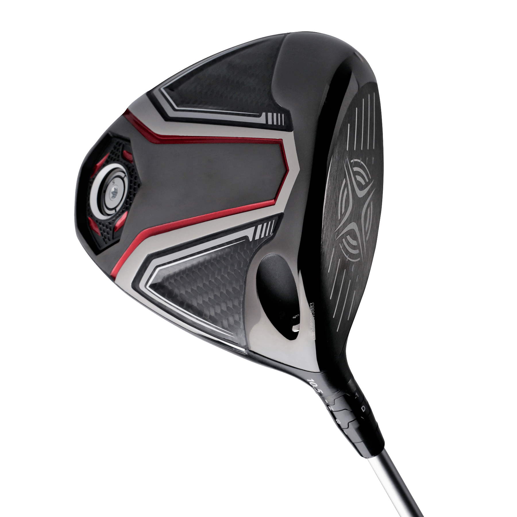 Gofo Ultra Golf Club 300